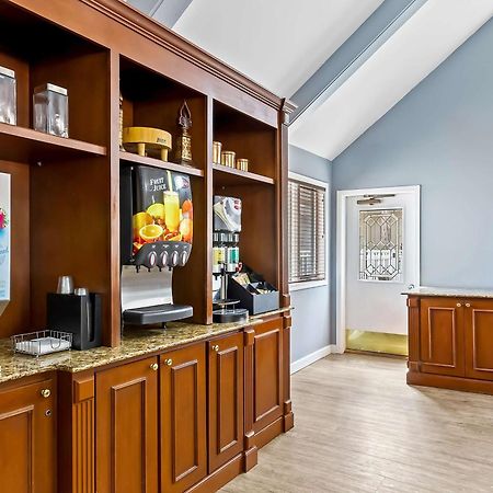 Surestay Studio By Best Western Pensacola Ferry Pass Exterior foto