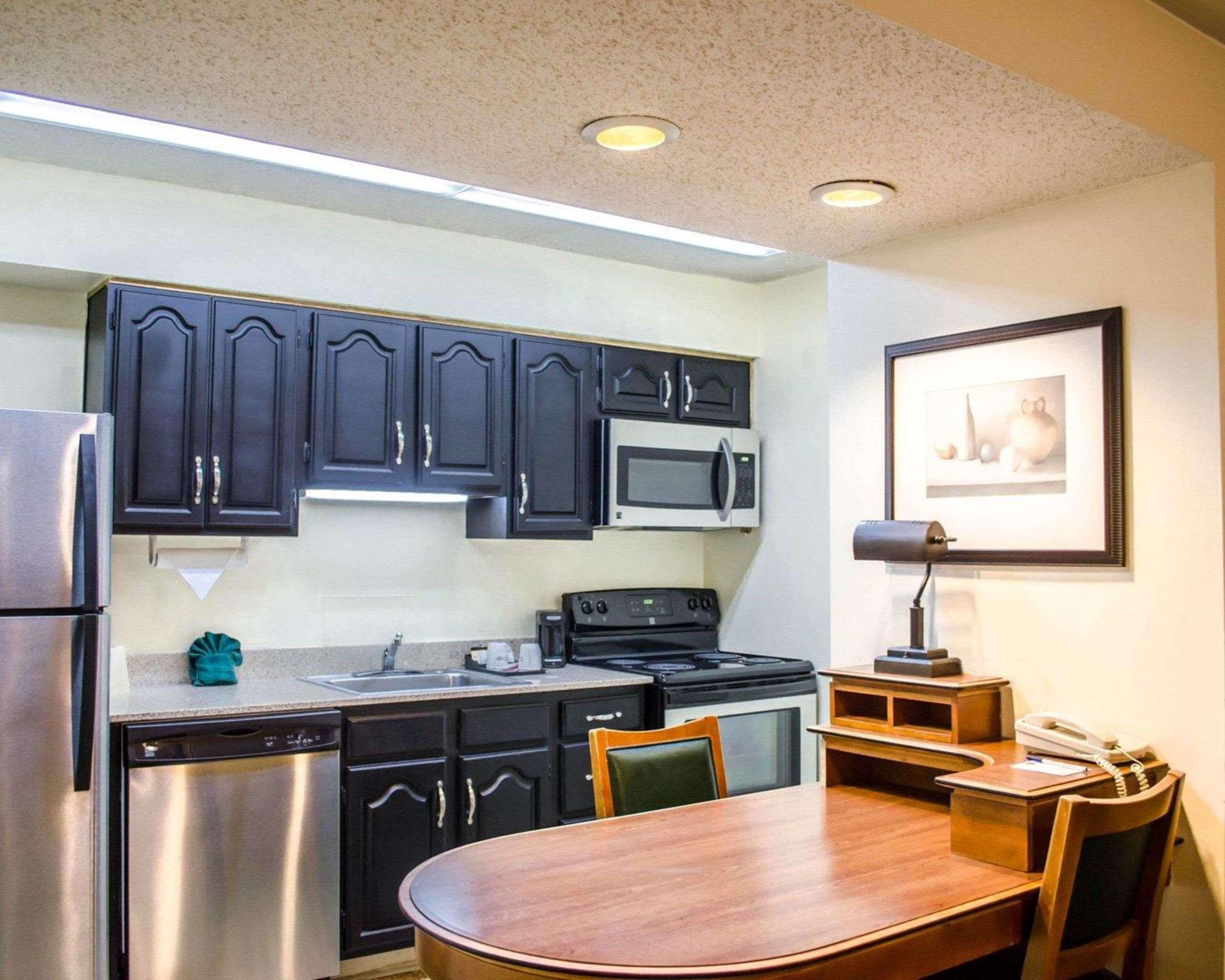 Surestay Studio By Best Western Pensacola Ferry Pass Exterior foto