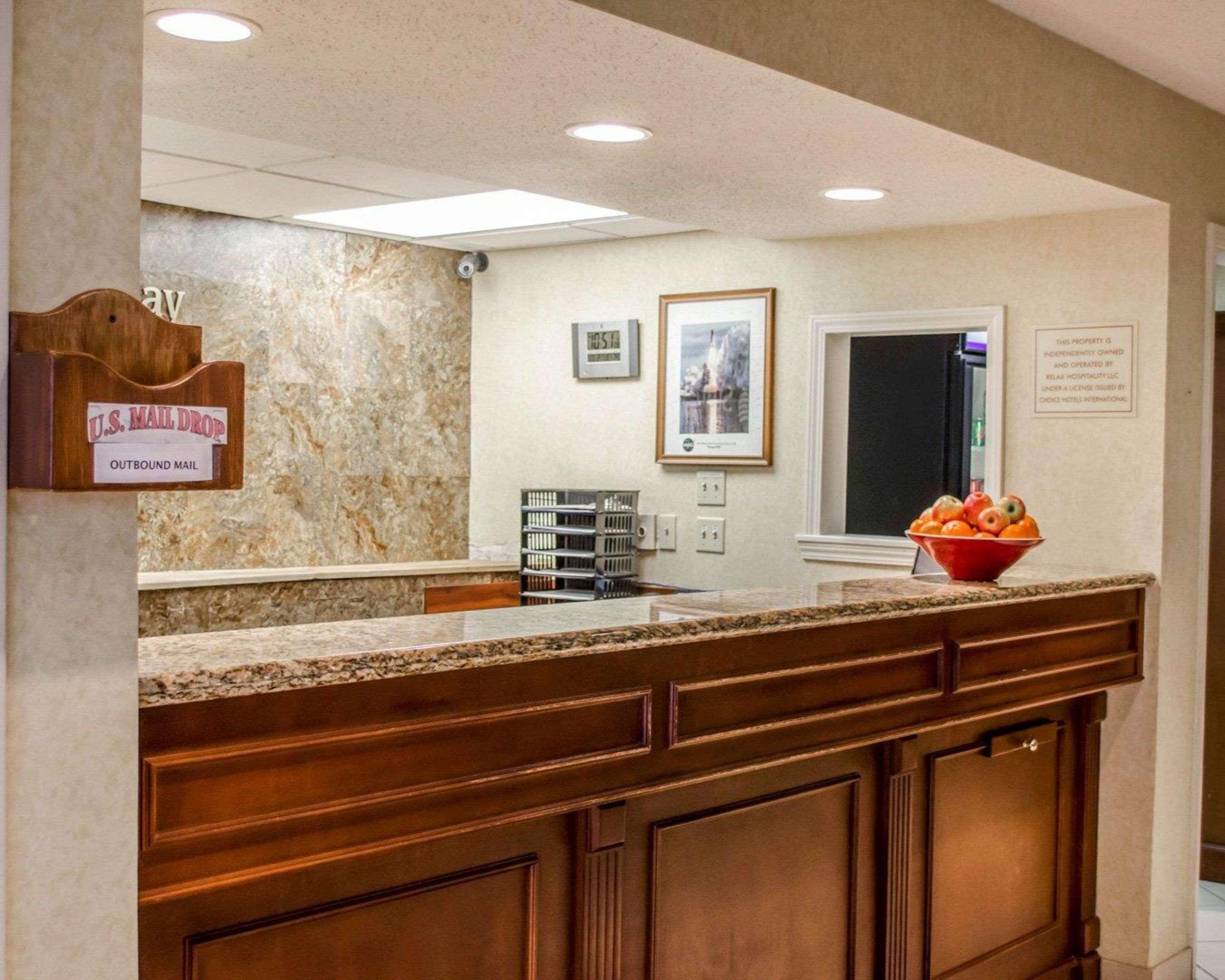 Surestay Studio By Best Western Pensacola Ferry Pass Exterior foto