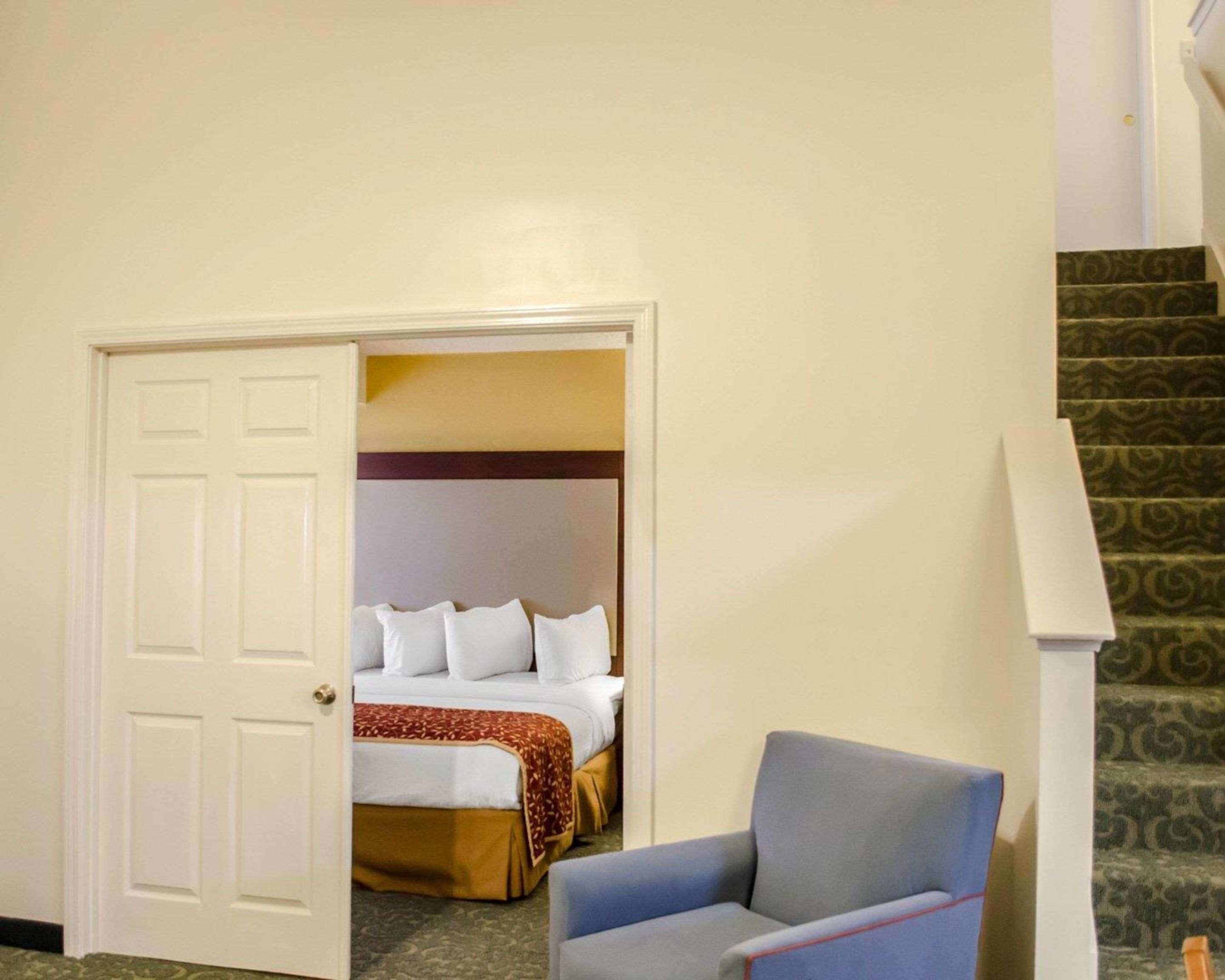 Surestay Studio By Best Western Pensacola Ferry Pass Exterior foto
