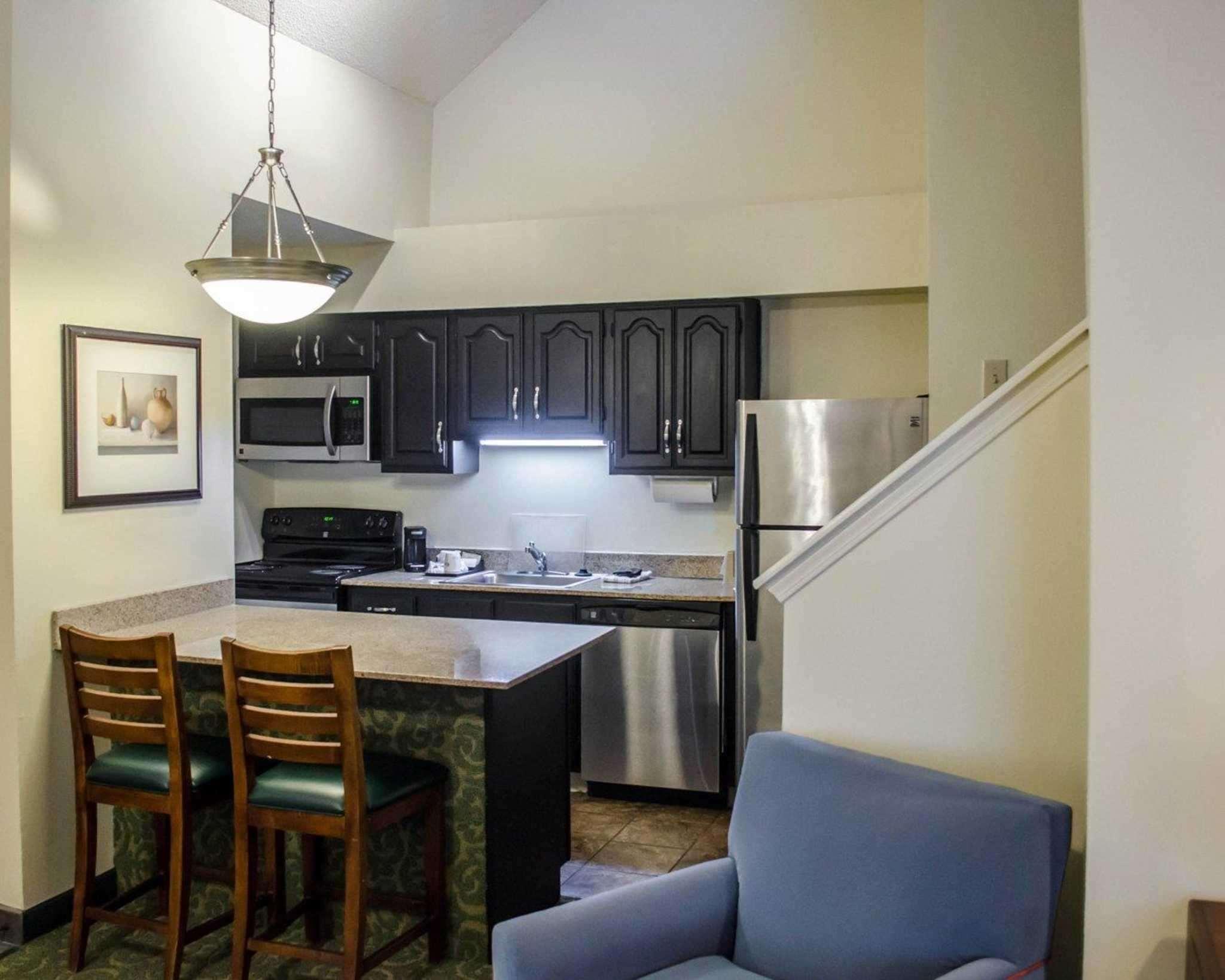 Surestay Studio By Best Western Pensacola Ferry Pass Exterior foto