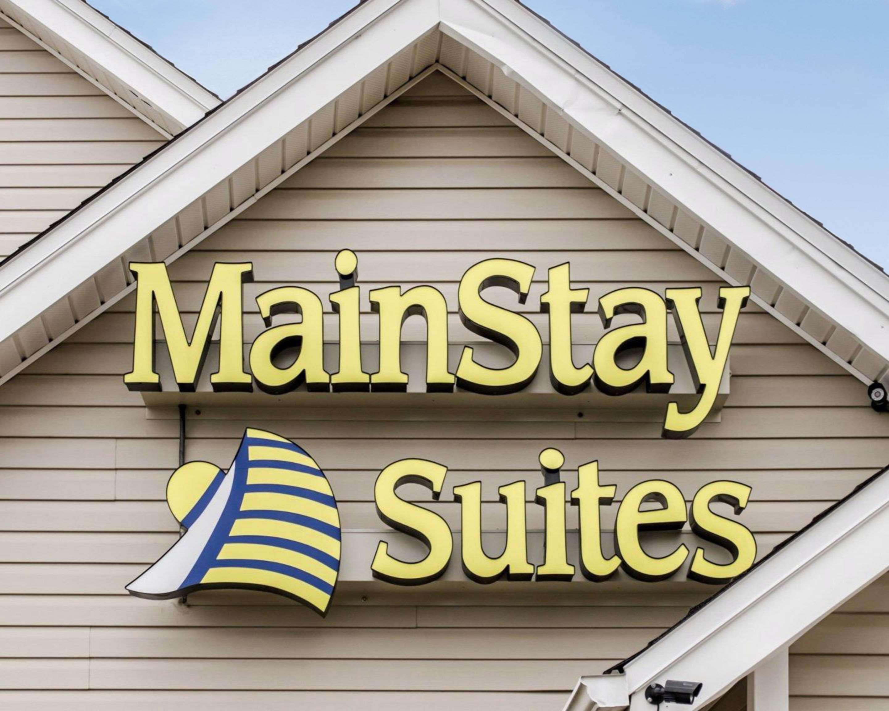 Surestay Studio By Best Western Pensacola Ferry Pass Exterior foto