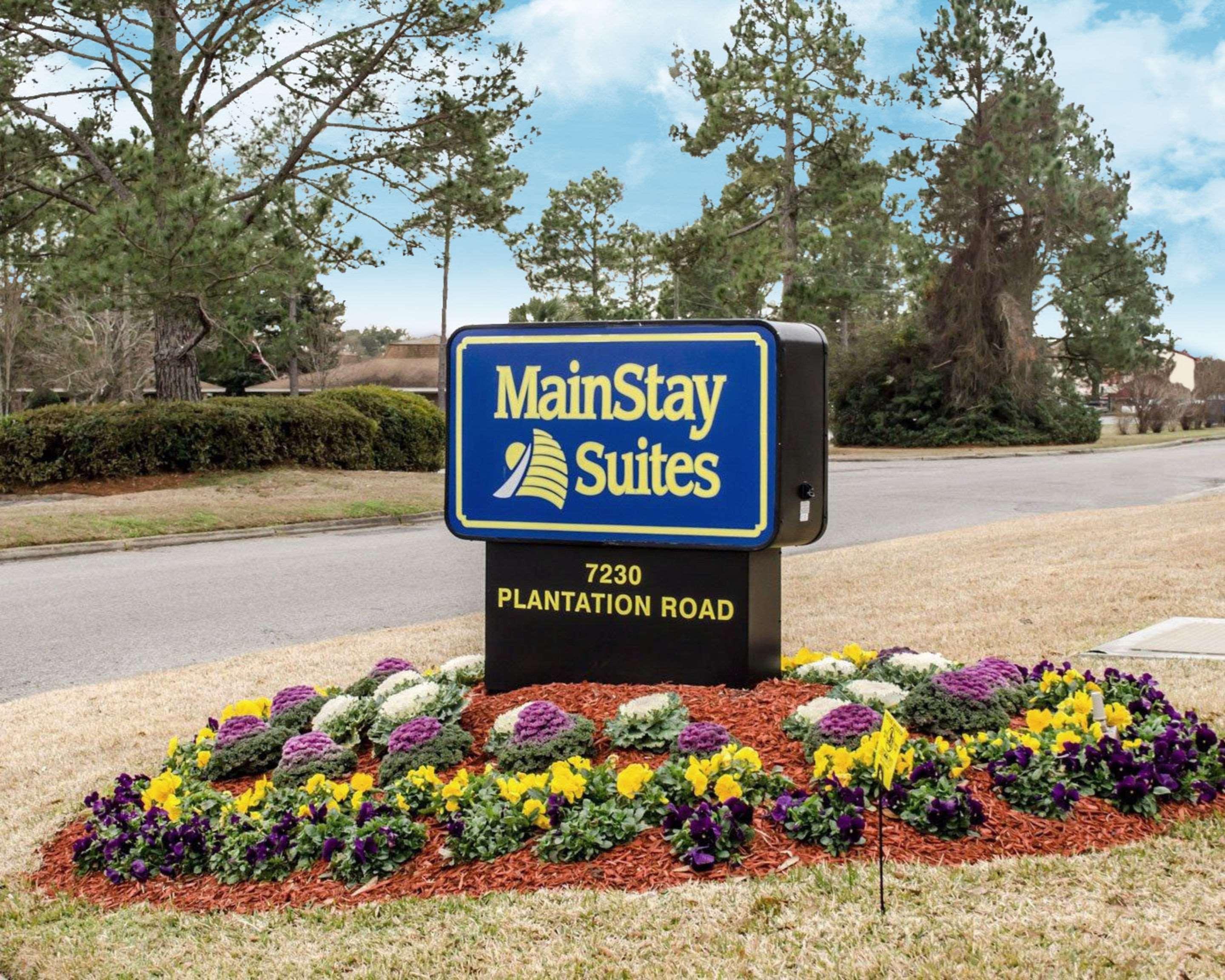 Surestay Studio By Best Western Pensacola Ferry Pass Exterior foto