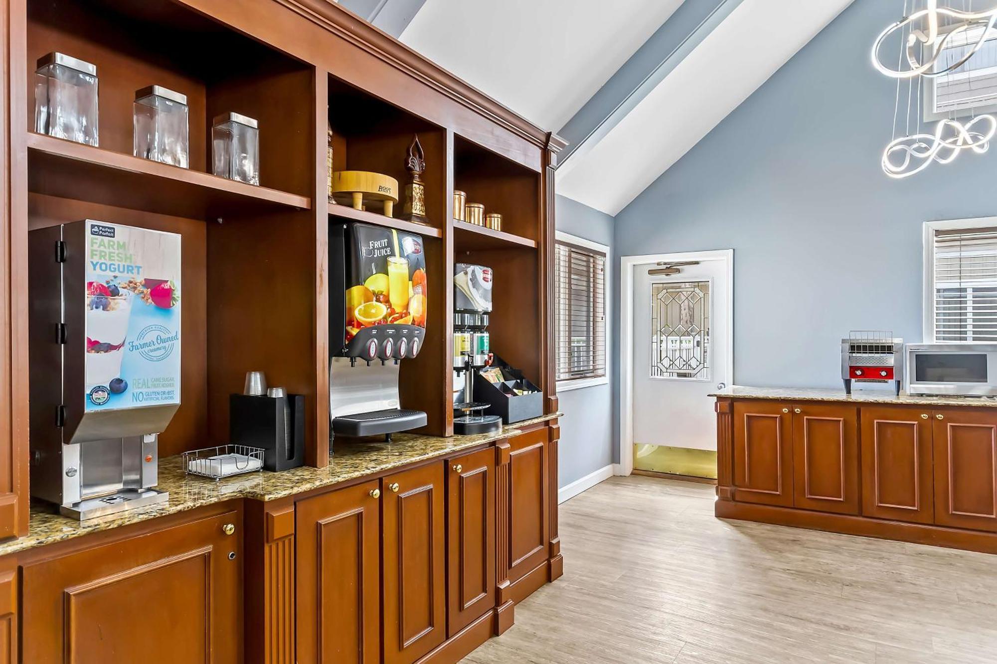 Surestay Studio By Best Western Pensacola Ferry Pass Exterior foto