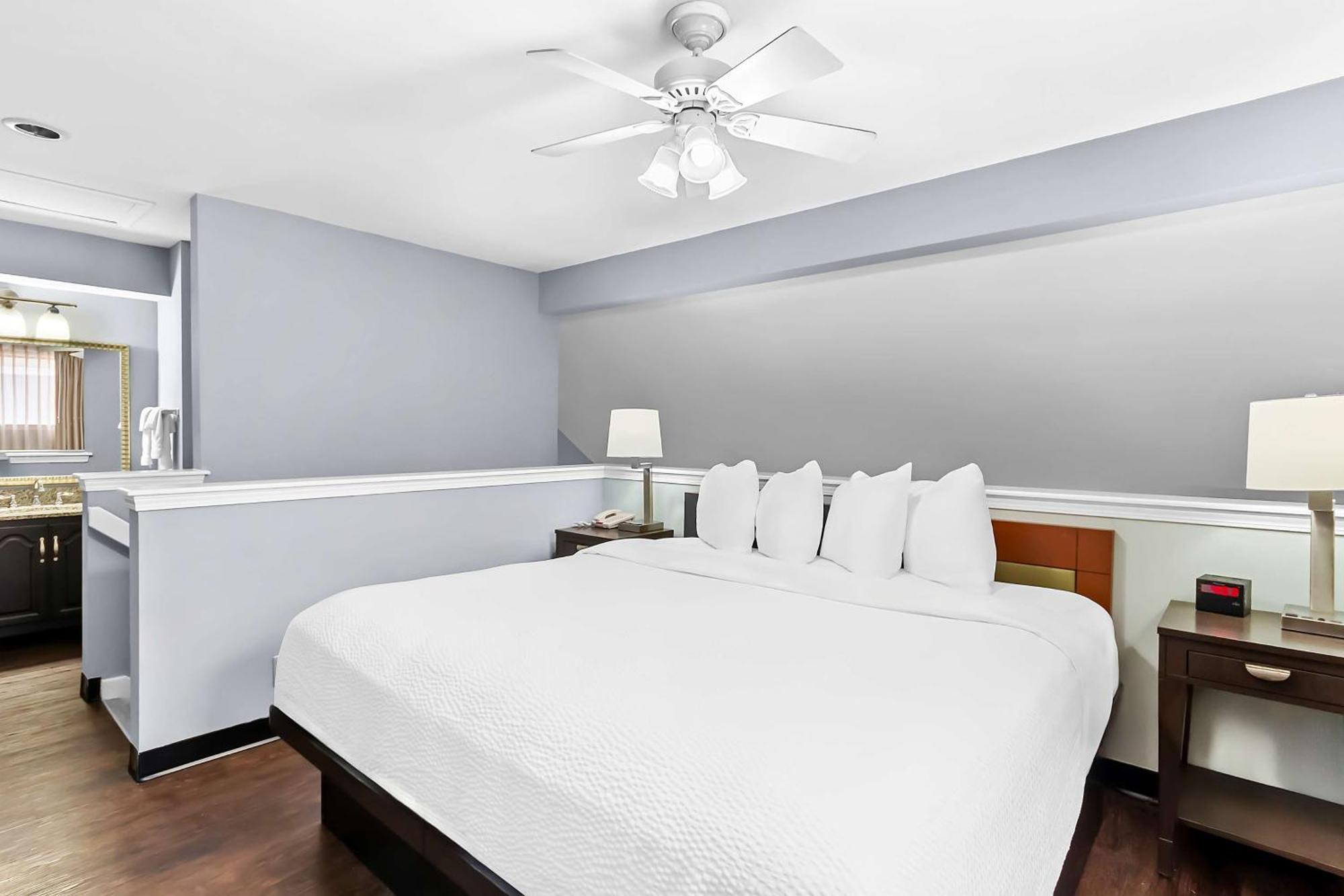 Surestay Studio By Best Western Pensacola Ferry Pass Exterior foto